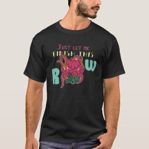 Knitting Knitter Crochet Wool Yarn Crochet Sewing  T-Shirt