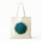 Knitting Lingo Yarn Ball Teal Crafts
