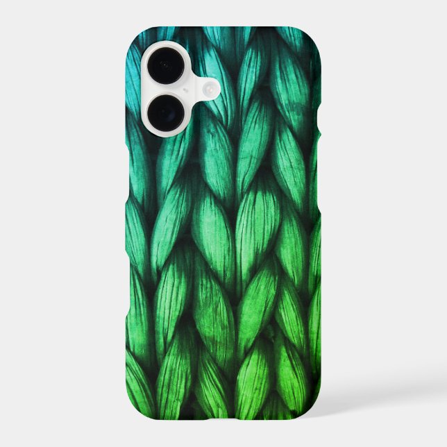 Knitting Phone Case (Back)
