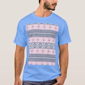 knitting seamless Graphic T-Shirt