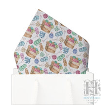 Knitting Tissue Paper