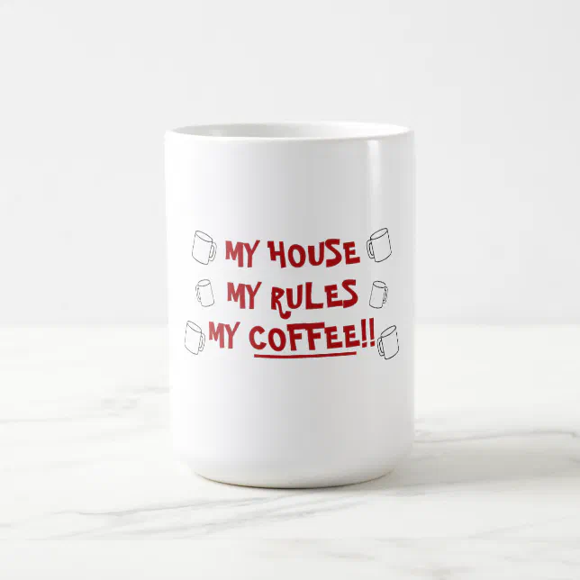 KNIVES OUT COFFEE MUG!!! Mug Zazzle