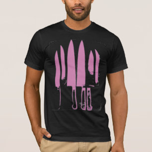 Knives T-Shirt