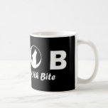 KNOB mug<br><div class="desc">The mug just like the one Kitty uses for coffee. Proceeds go to the Yellowstone Foundation and the International Wolf Center.</div>