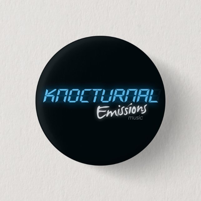 KnocEms Button (Front)