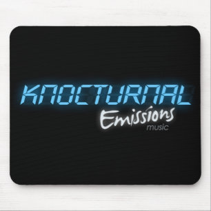 KnocEms Mouse Rug Mouse Pad