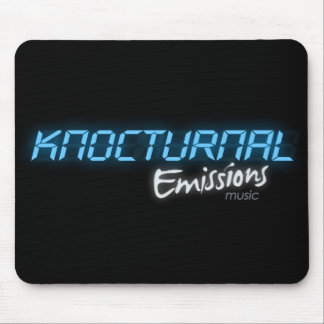 KnocEms Mouse Rug Mouse Pad