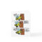 Knock Knock Bee Mine Valentine Greeting Card