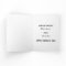 Knock knock Jokes Father's Day card