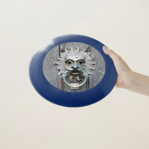 Knock knock Wham-O frisbee