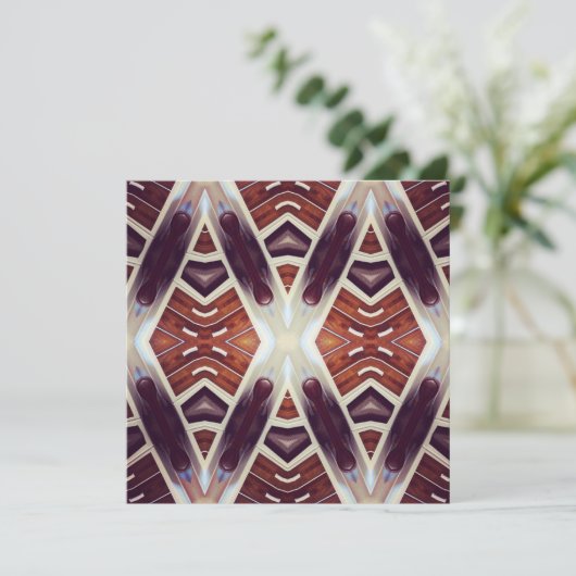 Knock on wood (Standing Front)