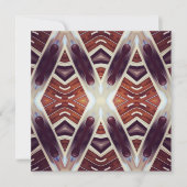 Knock on wood (Front)