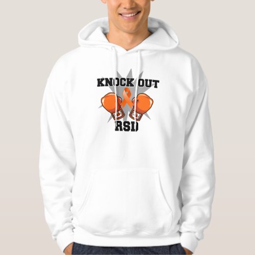 Knock Out RSD Hoodie