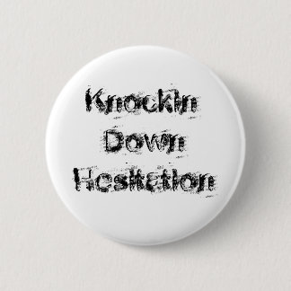 Knockin' Down Hesitation Button