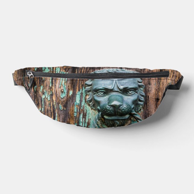 Knocking on heaven's door fanny pack (Lay Down)