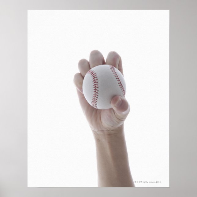 Knockleball. Poster (Front)