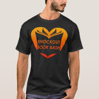 Knockout Book Bash "BABE" back