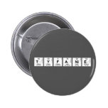 Tyfanie  Knopen Speldbutton