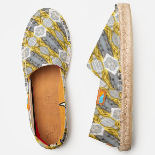 Knot Another by Kenneth Yoncich Espadrilles