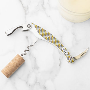 Knot Another by Kenneth Yoncich Waiter's Corkscrew