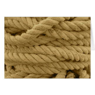 Knot Enough Cards
