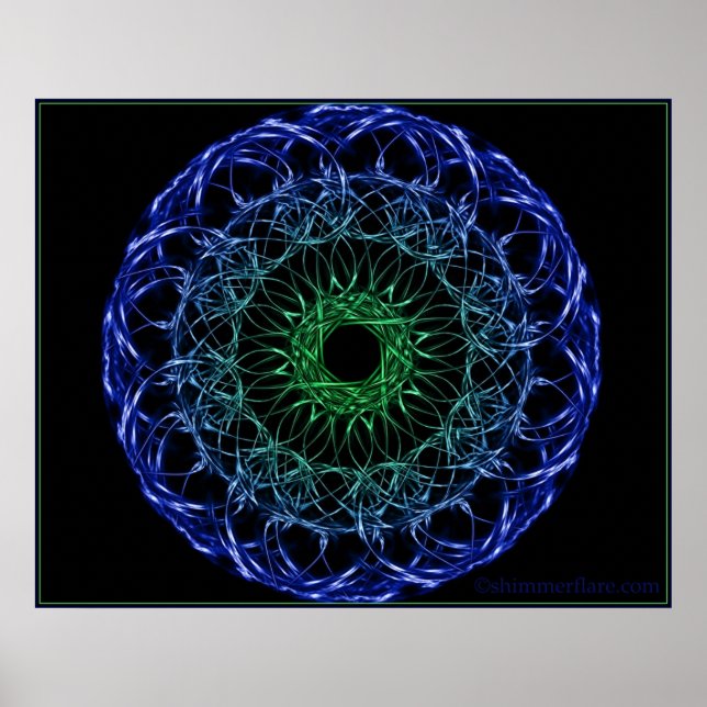 knot one poster (Front)