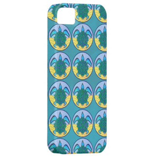 Knot Turtle iPhone Case
