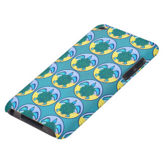 Knot Turtle iPod Touch Case