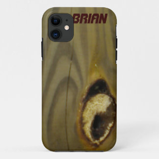 Knot Your Usual iPhone 5 case *personalize*