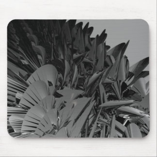 Knoten 2008 mouse pad