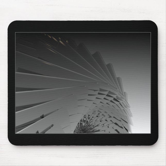 Knoten Mouse Pad (Front)