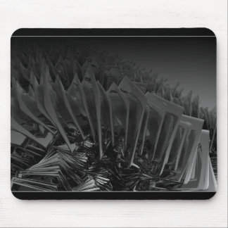 knoten mouse pad