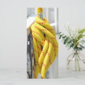 Knots Another by Kenneth Yoncich (Standing Front)