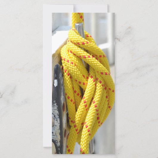 Knots Another by Kenneth Yoncich (Front)