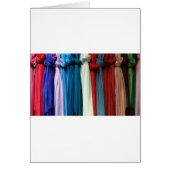 knotted scarves (Front)