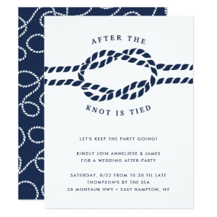 after party invitations zazzle