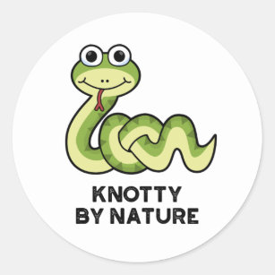 Funny Cartoon Snakes Stickers - 14 Results | Zazzle