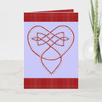 Knotwork Valentine