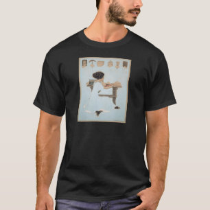 Know All Men by These Presents by Coles Phillips T-Shirt