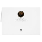 Know Horses No Money (Back Horizontal)