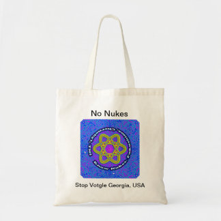 Know Nukes Bag