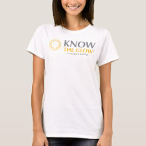 Know The Glow Workout Tank