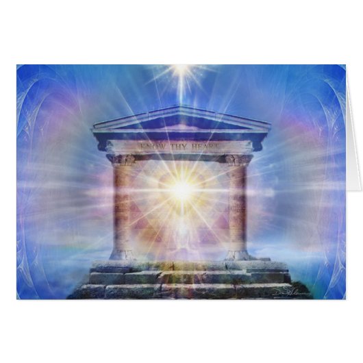 Know Thy Heart Cards (Front Horizontal)