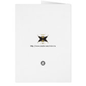 Know Thyself! Cards (Back)