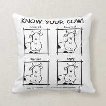 Know Your Cow! - Serious Mix