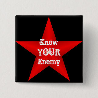 Know Your Enemy Button