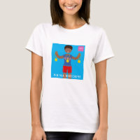 Know Your HERstory: Wilma Rudolph