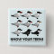 Know Your Terns Button