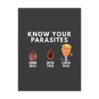 Know you're parasites Anti-Trump Humor Politics