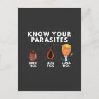 Know you're parasites Anti-Trump Humor Politics